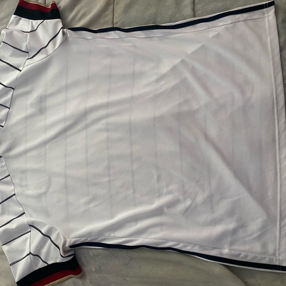Germany Official Soccer Jersey - Picture 5 of 8